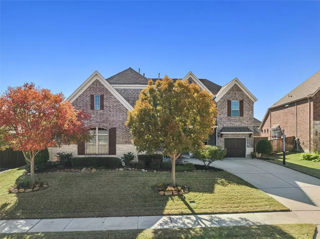 Prosper, TX 75078,2300 Arbol Way