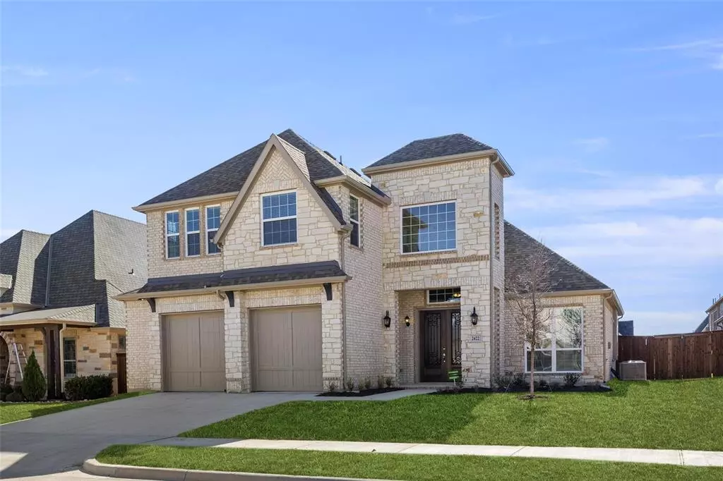 Midlothian, TX 76065,2422 Colonial Lane