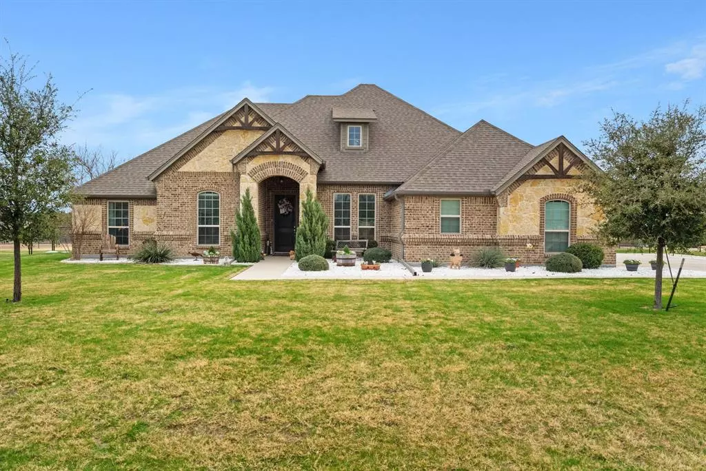 Weatherford, TX 76087,126 Hackberry Pointe Drive