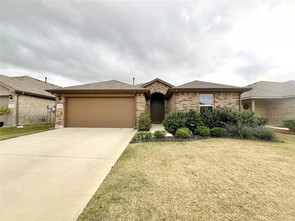 Justin, TX 76247,1125 Loomis Trail