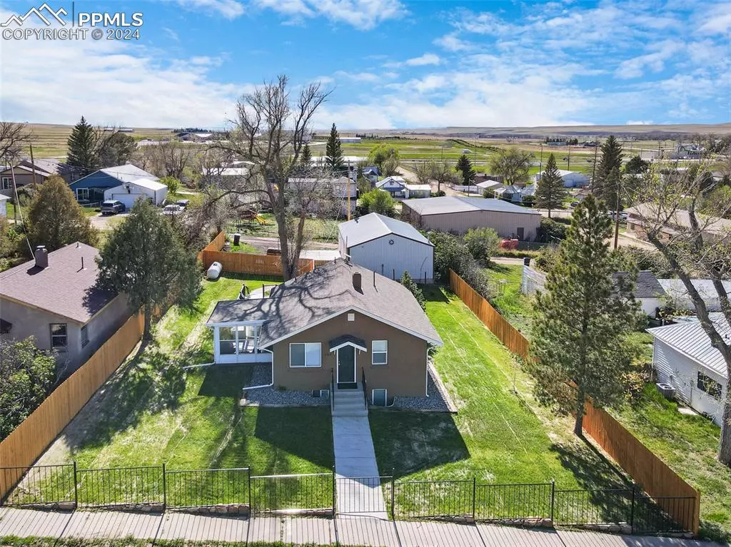 Simla, CO 80835,509 Pueblo AVE