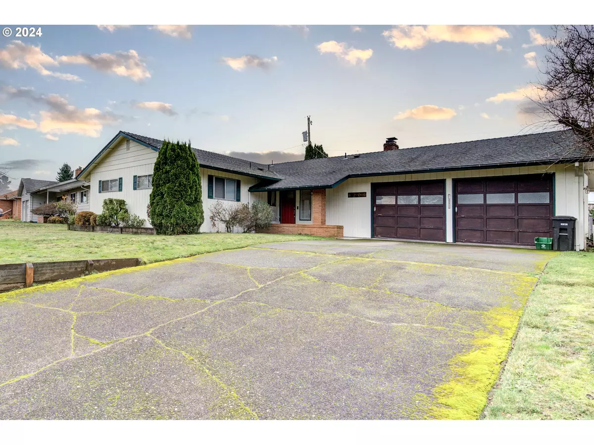 Washougal, WA 98671,4204 GIFFORD PL