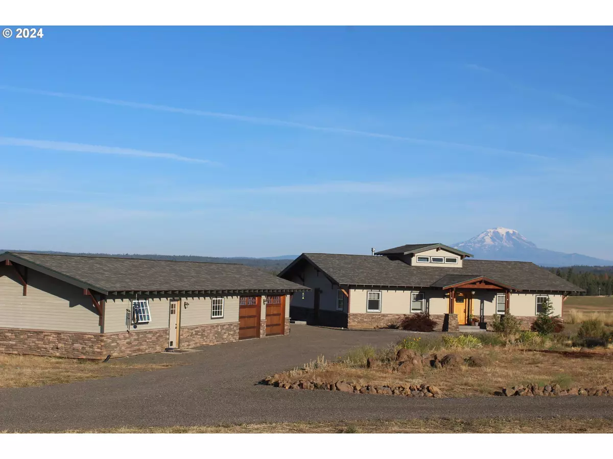 Goldendale, WA 98620,37 QUAIL RD