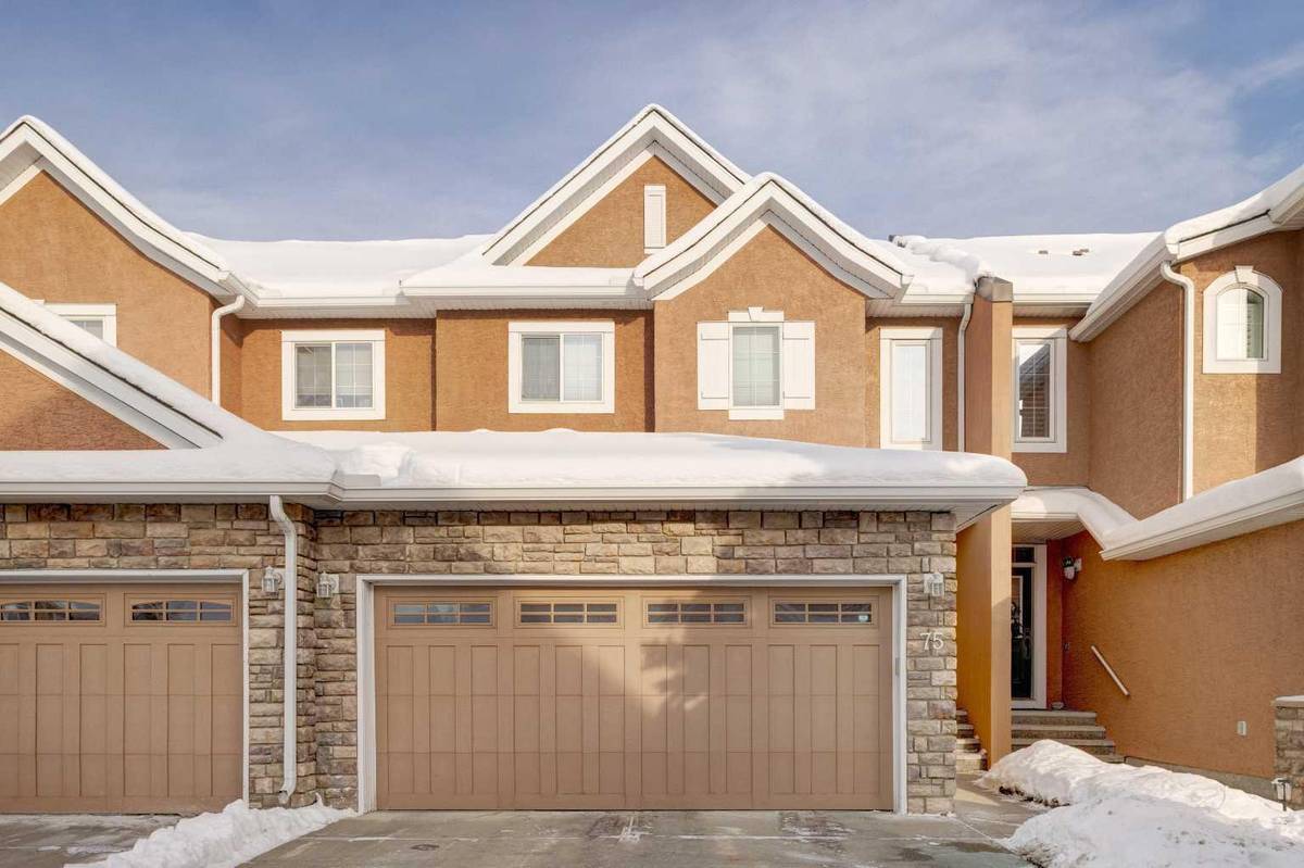 Calgary, AB T3M0E6,75 Cranleigh Heath Southeast