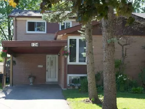 Toronto C07, ON M2R 2W4,124 Chelmsford AVE #Bsmt