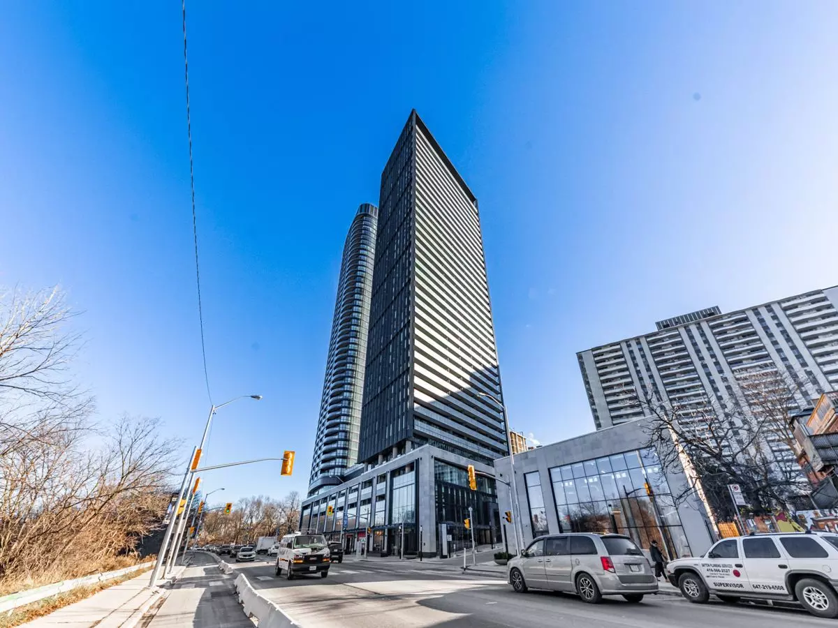 Toronto C08, ON M4W 0B2,575 Bloor ST E #703