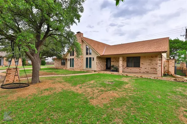 Abilene, TX 79602,1549 Creek Bend Court