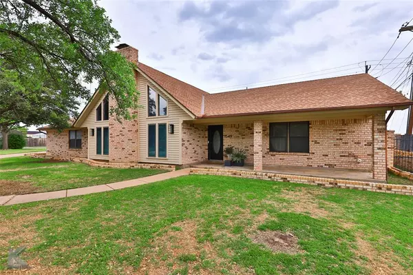 Abilene, TX 79602,1549 Creek Bend Court