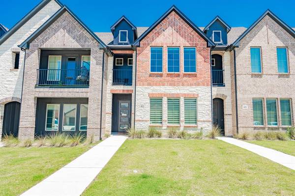 812 Eaglescliffe Landing, Wylie, TX 75098