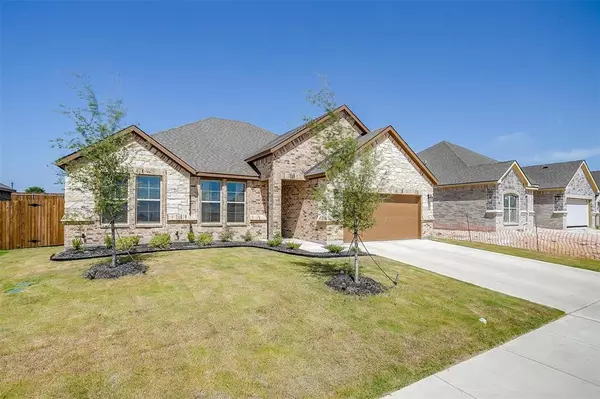 Cleburne, TX 76033,707 Lake Murray Lane