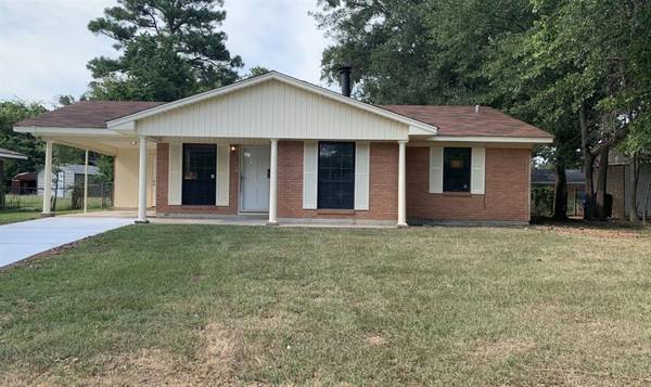 625 Pickwick Place, Shreveport, LA 71108