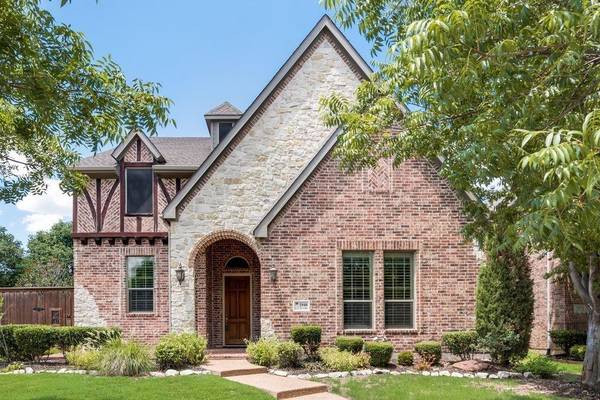 2948 Clearfork Trail, Frisco, TX 75034