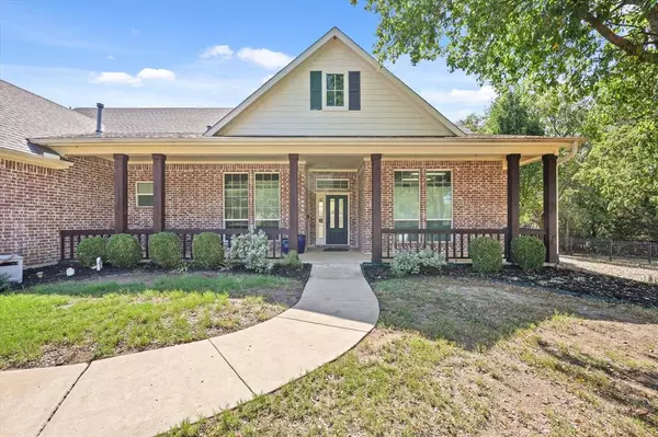 Denton, TX 76208,8216 Oak Creek Lane