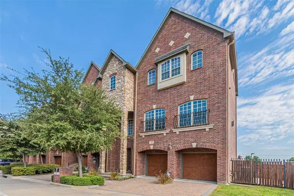 Irving, TX 75063,505 Rockingham Drive