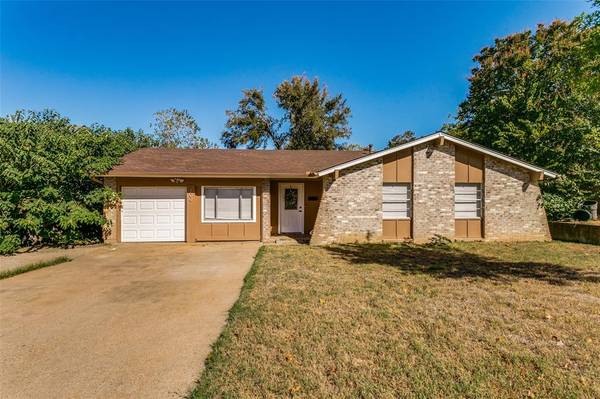 Euless, TX 76039,700 Shelmar Drive