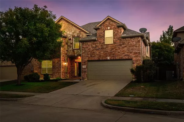 2608 Fritz Street,  Melissa,  TX 75454