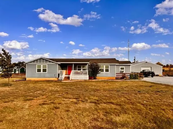 Boyd, TX 76023,104 Mccrae Lane