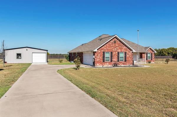 Weatherford, TX 76085,225 Miramar Circle