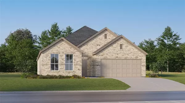 10012 Standardbred Drive, Providence Village, TX 76227