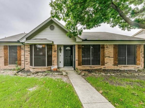 Wylie, TX 75098,1304 Sheppard Lane