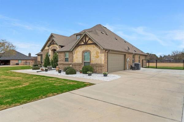 Weatherford, TX 76087,126 Hackberry Pointe Drive