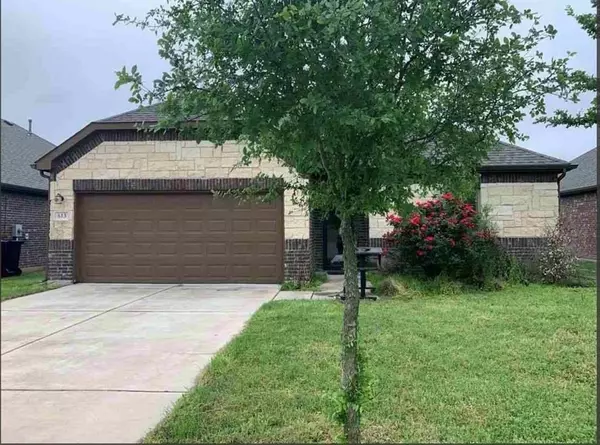 613 Dogwood Drive, Greenville, TX 75402