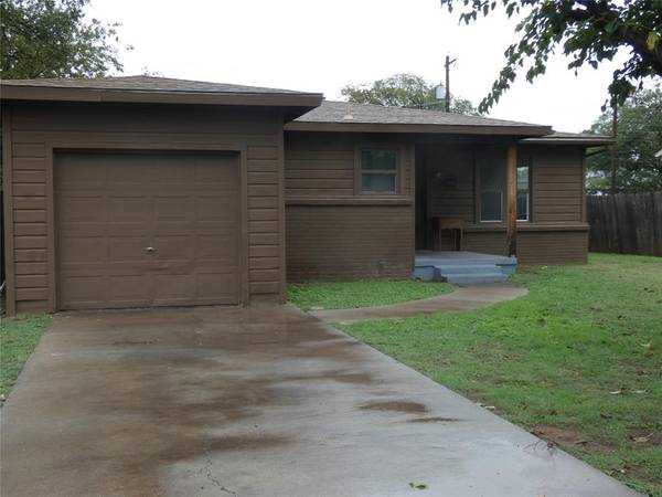 Abilene, TX 79603,333 Fannin Street