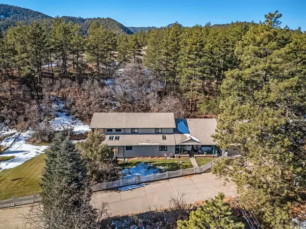 5207 Northcreek Rd, Beulah, CO 81023