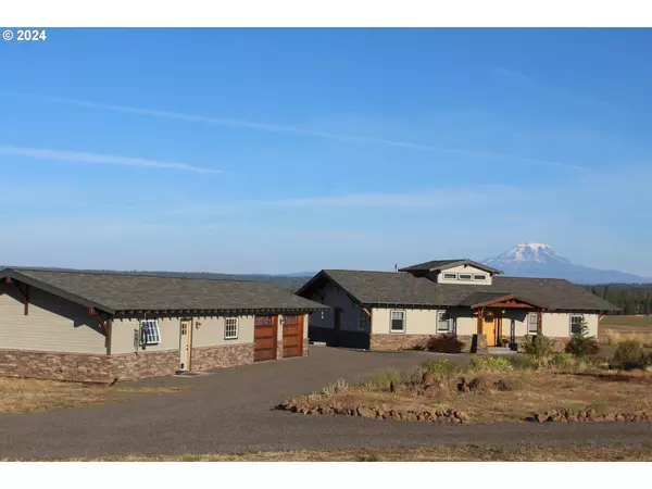 37 QUAIL RD, Goldendale, WA 98620