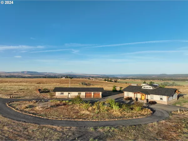 Goldendale, WA 98620,37 QUAIL RD