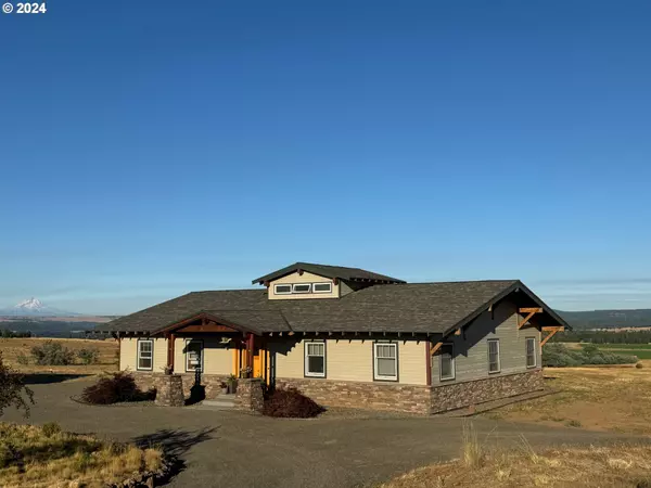 Goldendale, WA 98620,37 QUAIL RD