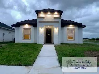 San Benito, TX 78586,1825 LASSO LN