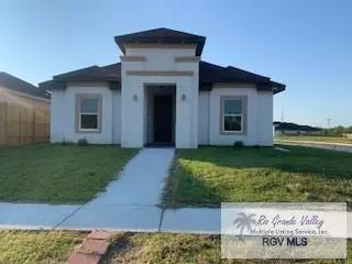 San Benito, TX 78586,1825 LASSO LN