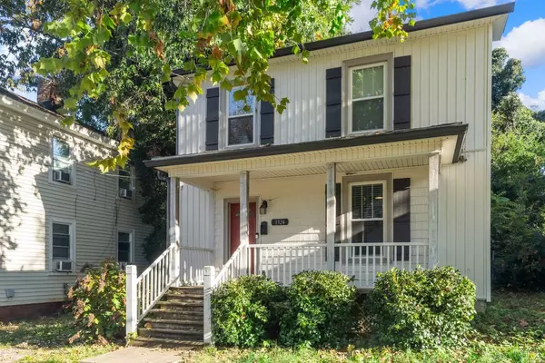 1324 Ruffner PL,  Lynchburg,  VA 24504