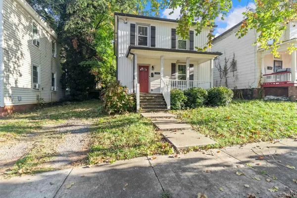 Lynchburg, VA 24504,1324 Ruffner PL