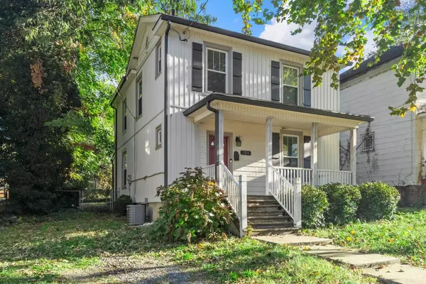 Lynchburg, VA 24504,1324 Ruffner PL