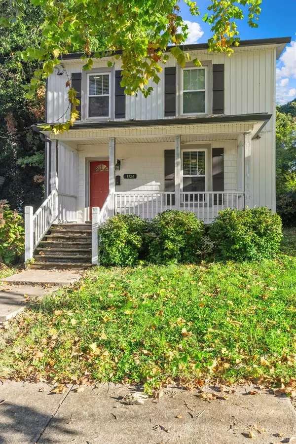 Lynchburg, VA 24504,1324 Ruffner PL