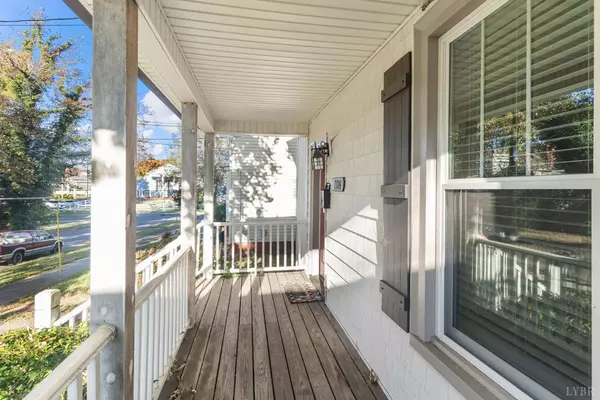 Lynchburg, VA 24504,1324 Ruffner PL