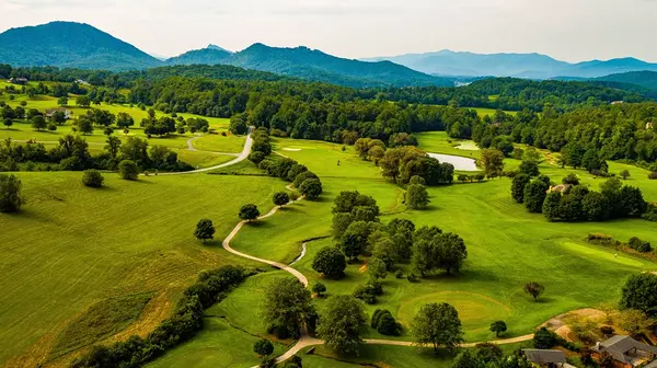 Hayesville, NC 28904,Lot 57C Indian Trail