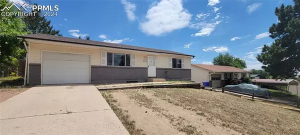 Colorado Springs, CO 80918,5325 Fiesta LN