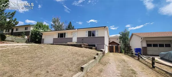 Colorado Springs, CO 80918,5325 Fiesta LN