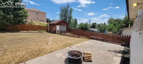 Colorado Springs, CO 80918,5325 Fiesta LN