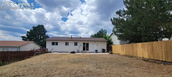 Colorado Springs, CO 80918,5325 Fiesta LN