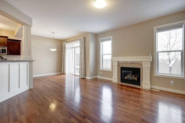 Calgary, AB T3M0E6,75 Cranleigh Heath Southeast