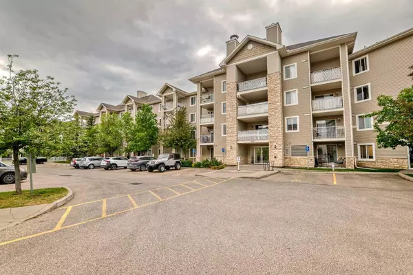 Calgary, AB T2Y 5A1,16320 24 ST SW #3204