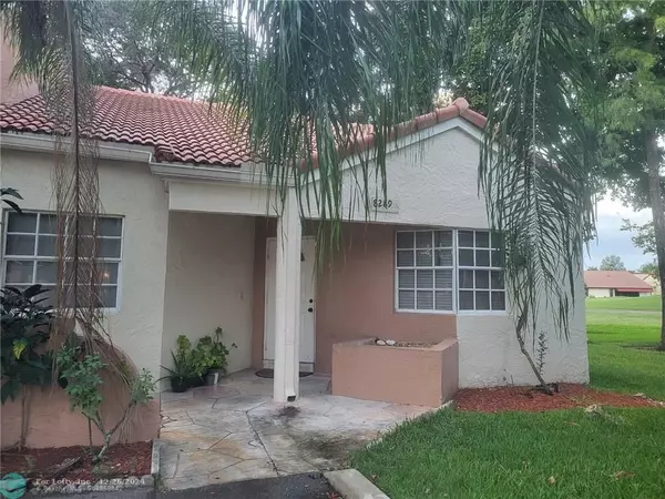 8289 NW 70th St  #8289, Tamarac, FL 33321