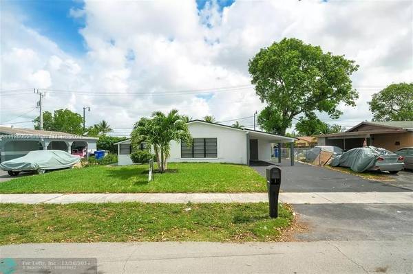 511 NW 18th St, Pompano Beach, FL 33060