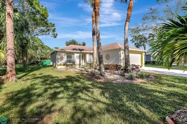 Port St Lucie, FL 34953,280 SW Panther Trace