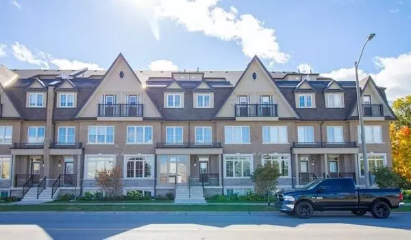 181 Parktree DR ##29, Vaughan, ON L6A 5B1