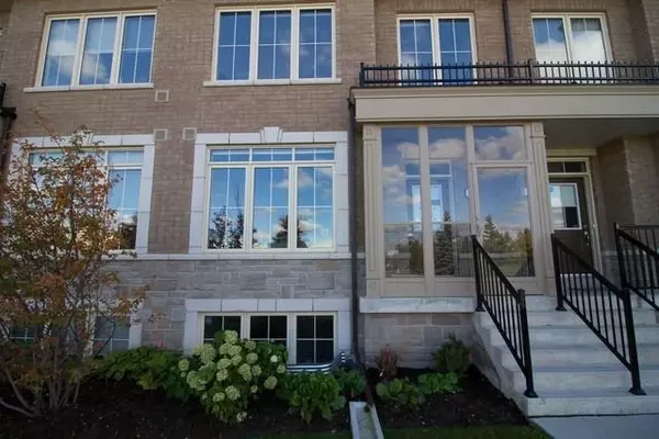 Vaughan, ON L6A 5B1,181 Parktree DR ##29